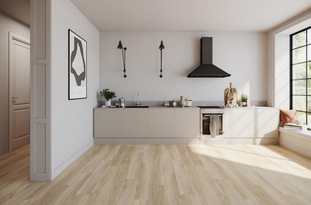 Spring Do It Yourself Trends – Meet Up With Laminate Floors