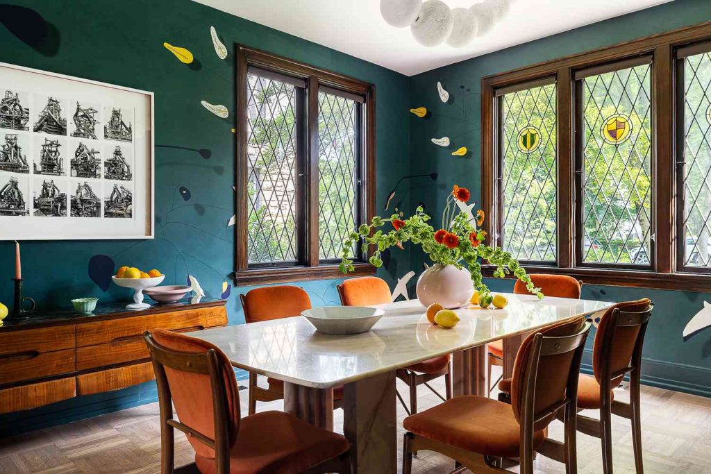 Appropriate Installing of Modular Furniture