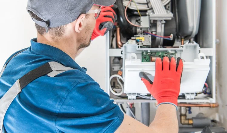 When Should You Consider Furnace Replacement?