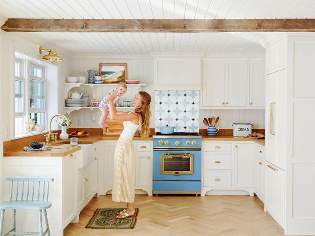 How to Remodel Your Kitchen for More Storage Space