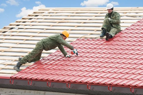 Find the Best Residential Roofing Company for Your Home