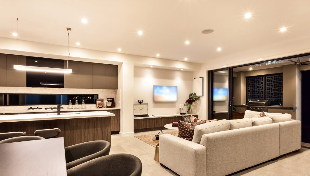 Illuminating Spaces: How to Choose the Right Lighting for Every Room
