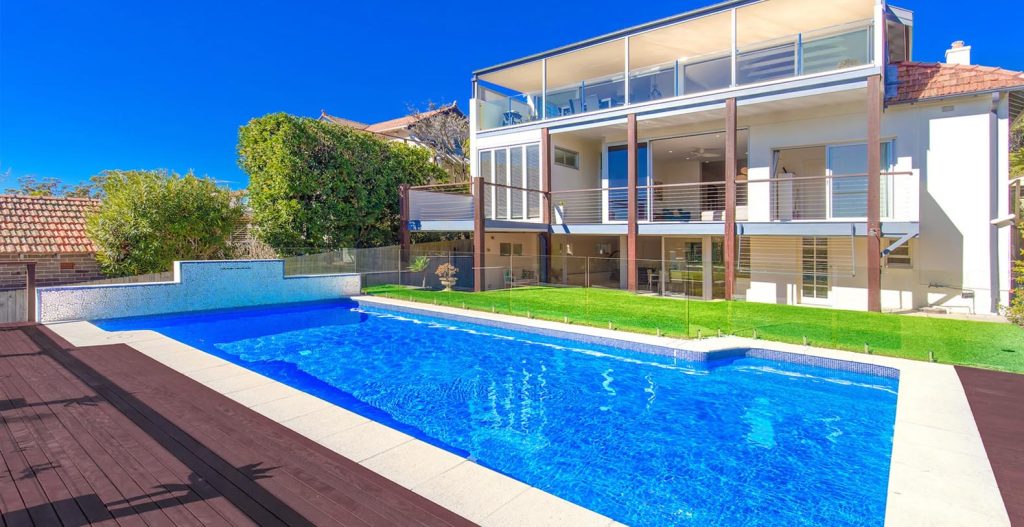 Experience Unmatched Comfort and Style in Luxury Vacation Rentals