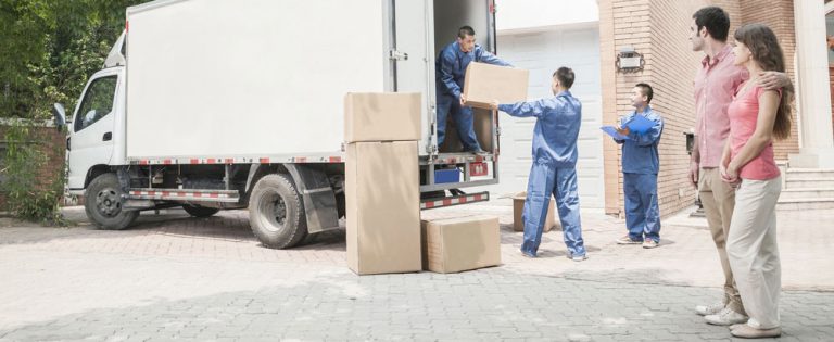 Making Relocation Easy with a Trusted Moving Company in Southampton