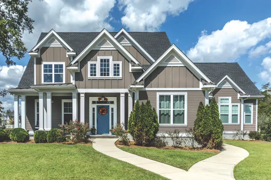 The Best Materials for Long-Lasting Home Exteriors