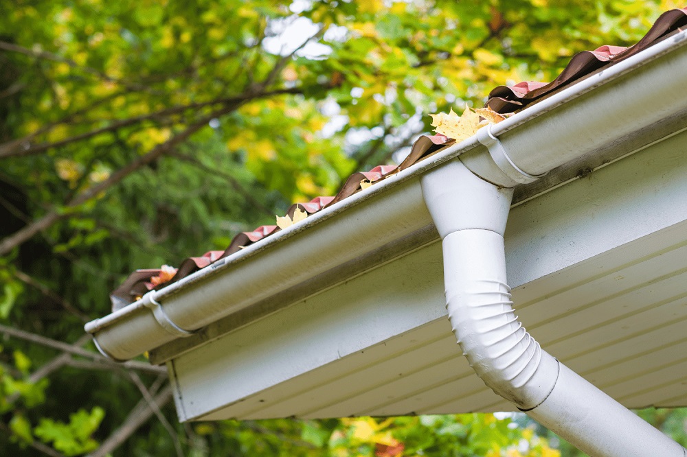 Roofing Ideas for Better Drainage and Protection