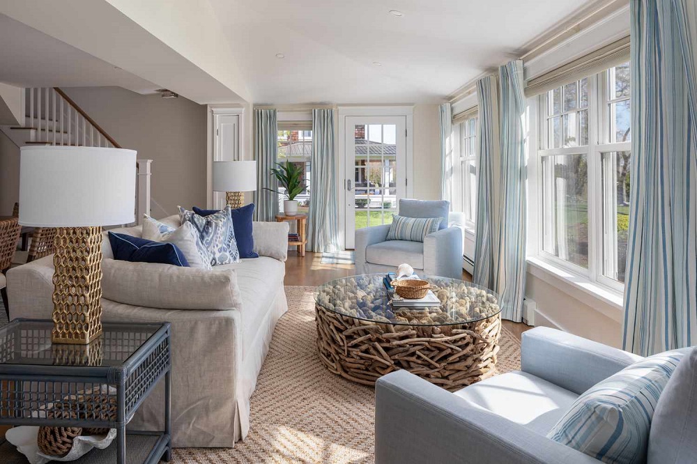 Decor Ideas for Maximizing Natural Light Indoors