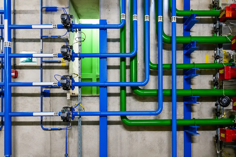 A Complete Guide to Residential Plumbing Systems