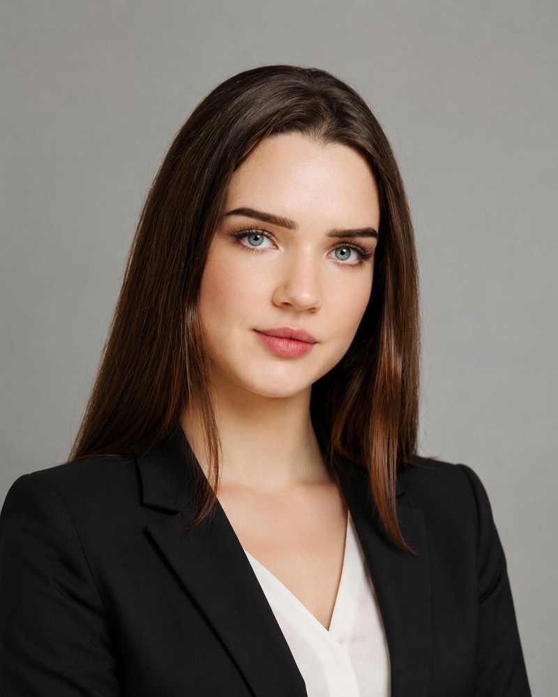 Aleksandra Pustovit—Art US Nation Founding Member: Art, Entertainment, Luxury Hospitality and Global Experiences